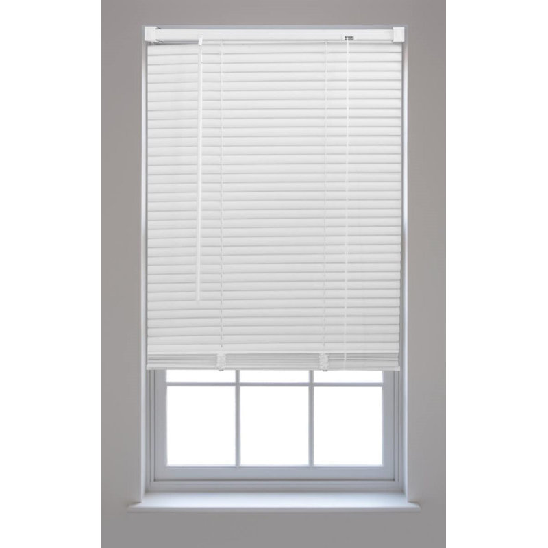 Symple Stuff PVC Room Darkening Blind & Reviews Wayfair.co.uk